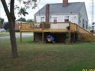 129 Connecticut Ave, Greer, SC 29650