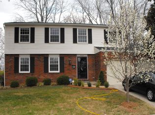 604 SW Elm St, Ankeny, IA 50023