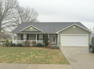 11 Colricia Dr, Greeneville, TN 37745