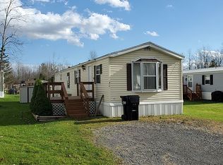 8614 Lakeport Rd LOT 71, Chittenango, NY 13037