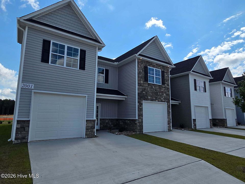 1st image of 2001 Newbury Way #F