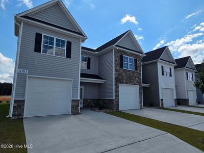 2001 Newbury Way #C, Greenville, NC, 27834