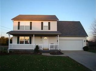 9105 Root Rd, North Ridgeville, OH 44039