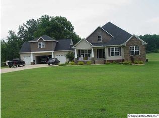 1870 Leeth Gap Cutoff Rd, Boaz, AL 35956