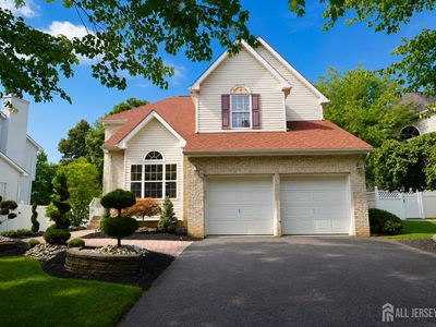 5 Johnson St, Old Bridge, NJ, 08857
