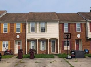 839 Huntly Ct, Chesapeake, VA 23320