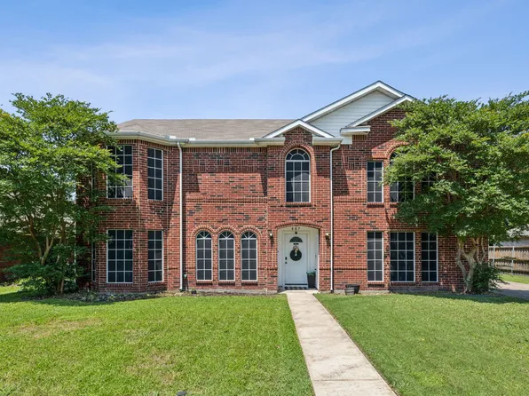 407 Washington Pl, Wylie, TX 75098
