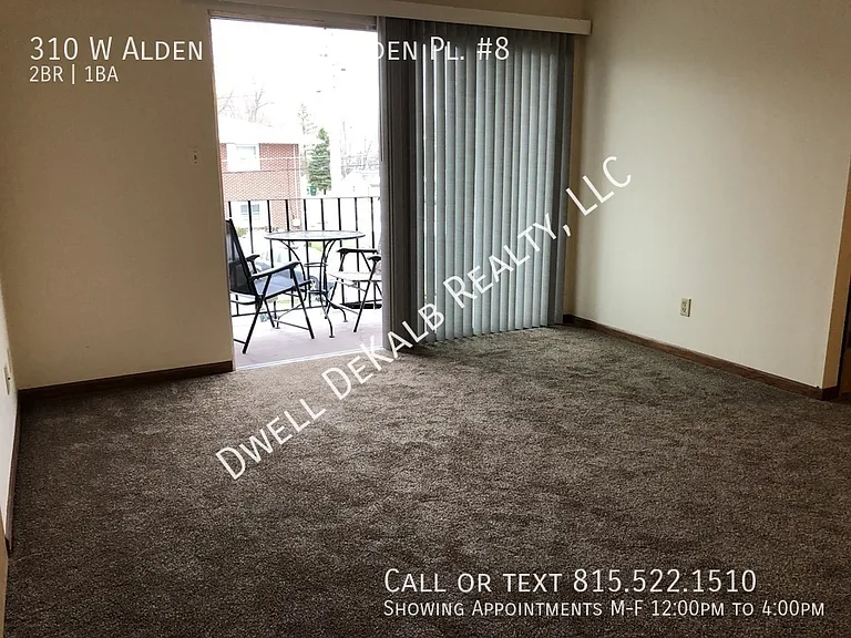 310 W Alden Pl #8 — Photo 6