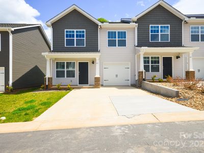 45 Cain Hollow Way, Asheville, NC, 28806