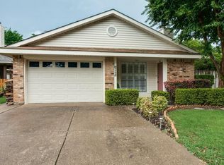 5405 Kingfisher Rd, Garland, TX 75043