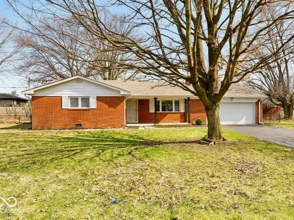 325 E Brunswick Ave, Indianapolis, IN 46227