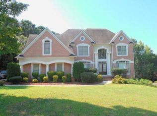 4590 Regency Trce SW, Atlanta, GA 30331