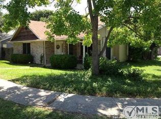 12102 Lemon Blossom, San Antonio, TX 78247