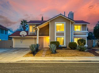 230 E Avenue R4, Black Butte, CA 93550