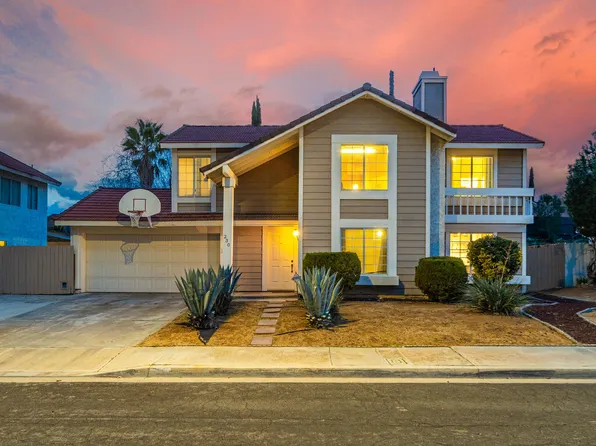 230 E Avenue R4, Black Butte, CA 93550
