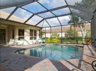 414 E Mac Ewen Dr, Osprey, FL 34229