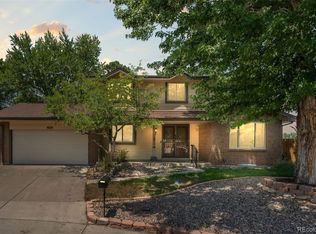10985 W Montana Pl, Lakewood, CO 80232