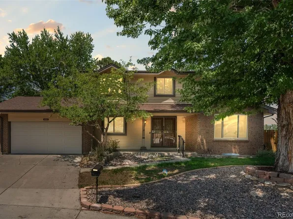 10985 W Montana Place, Lakewood, CO 80232