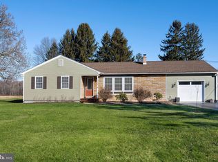 125 Voelbel Rd, Hightstown, NJ 08520