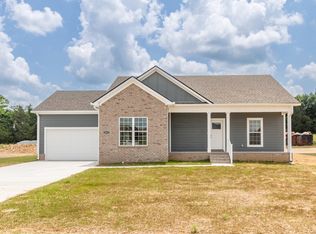 2015 Wista Way LOT 50, Lewisburg, TN 37091