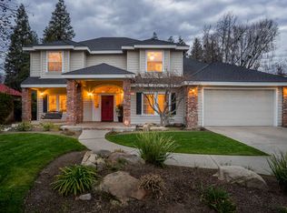 464 E Feather River Dr, Fresno, CA 93730