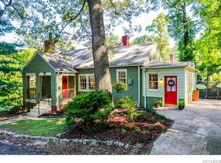 301 Bland St, Richmond, VA 23225