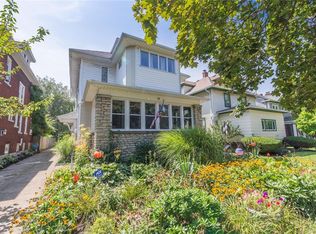 15 Highgate Ave, Buffalo, NY 14214