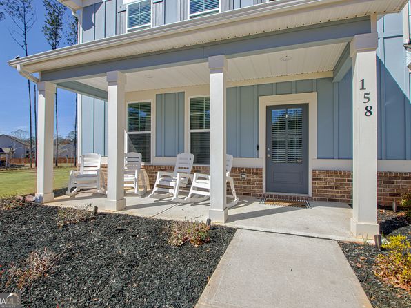 158 Saddleridge Trl, Senoia, GA 30276