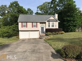16 Madison Cres, Adairsville, GA 30103