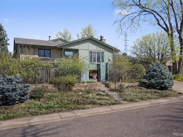 8095 E Lehigh Avenue, Denver, CO 80237
