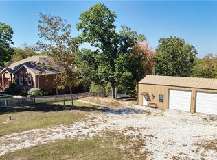 16240 Kostner Dr, Rogers, AR 72756