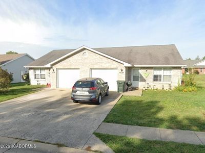 2609-2611 Gates Blvd, Fulton, MO, 65251