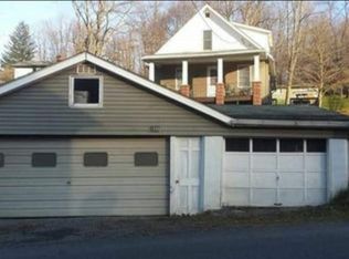 1846 Soap Hollow Rd, Johnstown, PA 15905