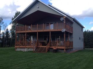 16509 Macarthur Rd, Lachine, MI 49753