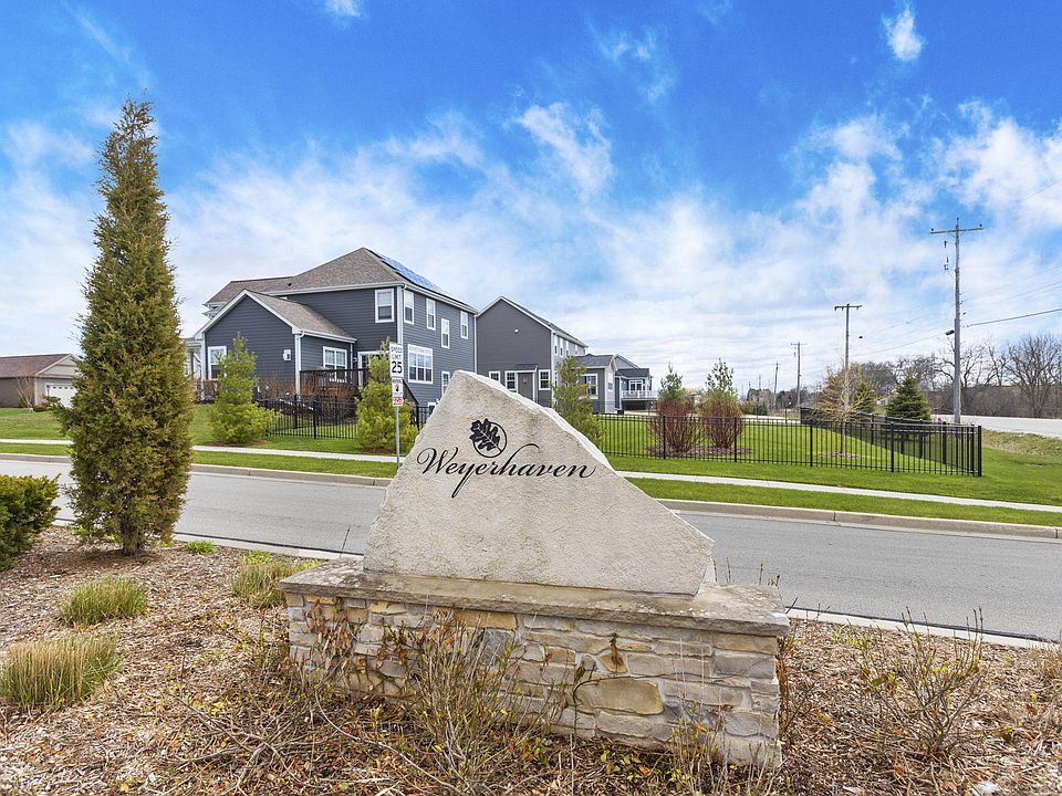 1st image of N60W13706 Weyerhaven Dr Lot 31