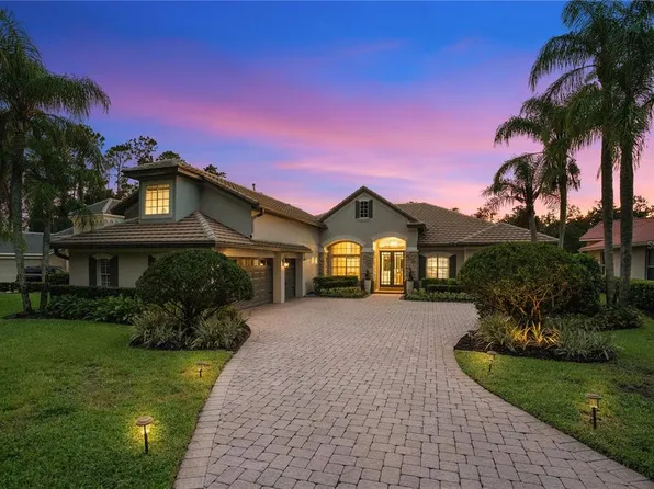 3340 Park Grove Ct, Longwood, FL 32779