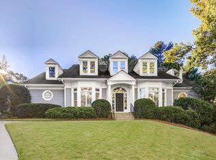 1161 Brookgate Way NE, Atlanta, GA 30319