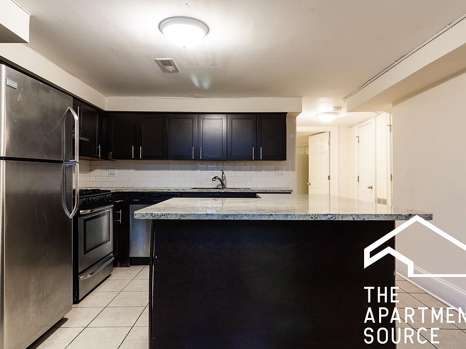 1st image of 871 W Lill Ave Unit 1B
