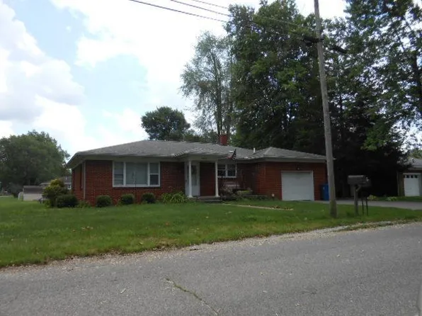 2000 S 23rd St, Terre Haute, IN 47802