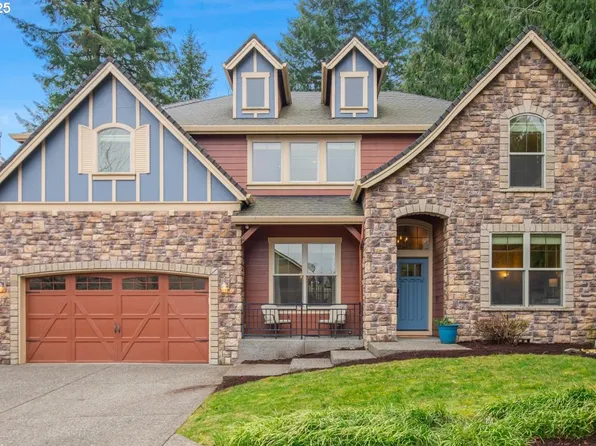 3402 NE 175th Ave, Vancouver, WA 98682