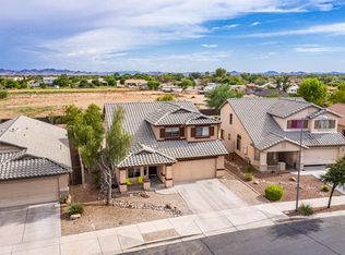 16025 W Diamond St, Goodyear, AZ 85338