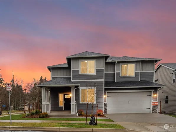 29382 58th Court S, Auburn, WA 98001