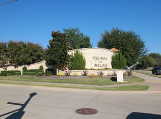 1114 Kaufman Rd, Melissa, TX 75454