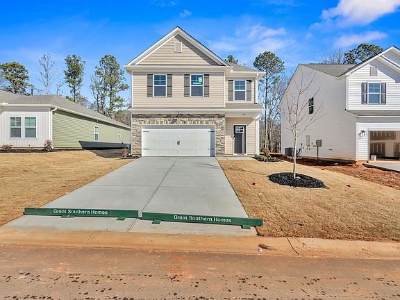 2nd image of 507 Barbican Pl Lot 27