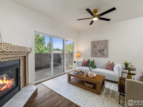4545 Wheaton Dr #G-240, Fort Collins, CO 80525