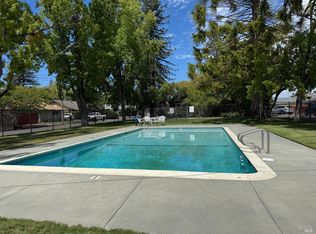 966 Borden Villa Drive #209, Santa Rosa, CA 95401
