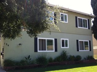 124 S Meridith Ave #3A, Pasadena, CA 91106