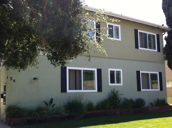 124 S Meridith Ave #3A