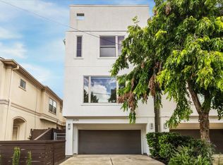 6126 Clyde St, Houston, TX 77007