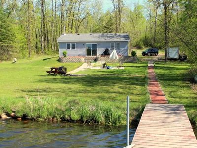 18618 Landing Road, Ironton, MN, 56455